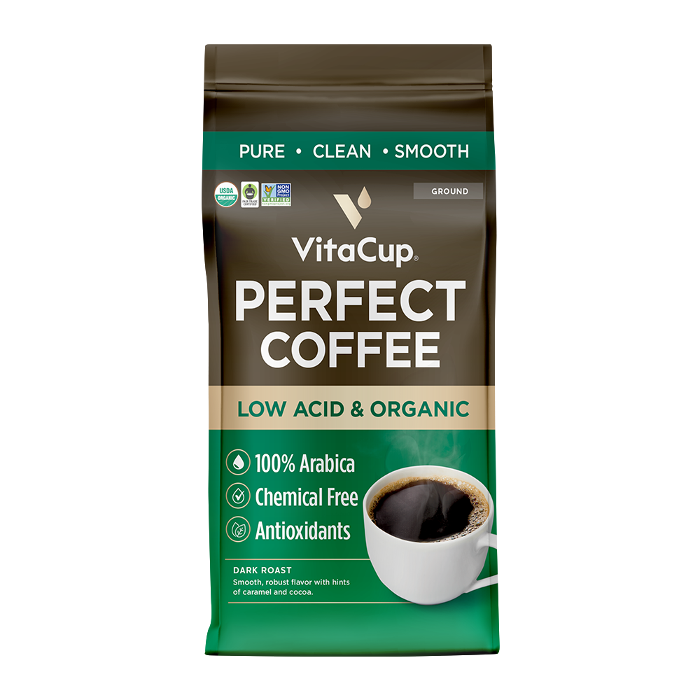 Bundles & Variety Packs On Sale VitaCup Infused Coffee & Teas