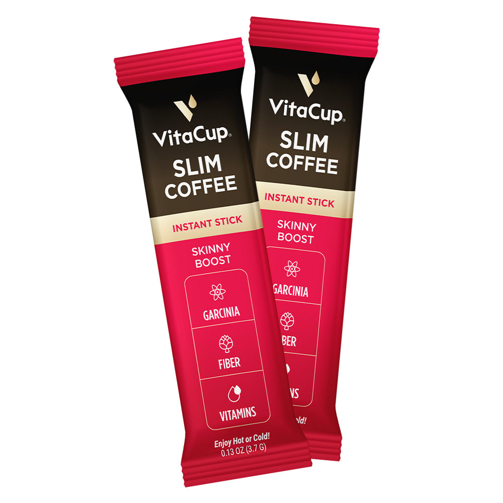 Healthy Habits Bundle – VitaCup
