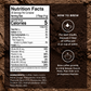 VitaCup Focus Vanilla Mushroom Ground Coffee