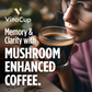 Focus Mushroom Coffee Instant Sticks Bundle