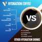 Hydration Coffee Pods