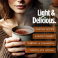 Mushroom Coffee Alternative Instant Bulk Bag + 2 FREE Gifts!