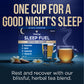 Sleep Fuel Instant Tea