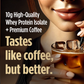 Slim Protein Coffee Shake
