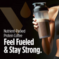 Slim Protein Coffee Shake