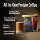 Slim Protein Coffee