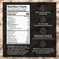 Slim Protein Coffee Shake