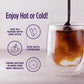 Focus Coffee Instant Sticks