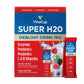 Super H2O Debloat Drink Mix - 3 flavors