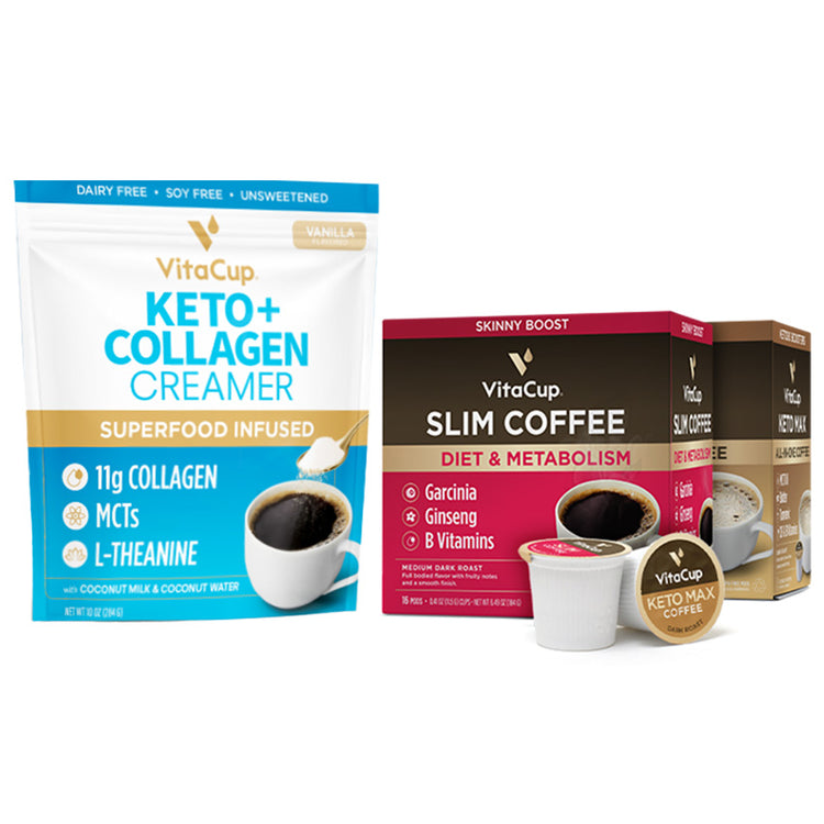 Creamer Kits