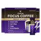 Focus Coffee Instant Sticks - Offer