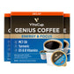 Genius Decaf Coffee Pods