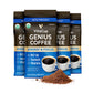 Organic Genius Ground Coffee