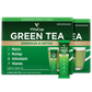 Green Tea Instant Sticks