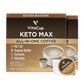 KETO Max Coffee Pods