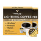 Lightning Coffee Pods