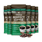 Perfect Low Acid Coffee Whole Beans