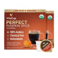 Perfect Pumpkin Spice Coffee Pods