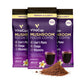 VitaCup Focus Vanilla Mushroom Ground Coffee