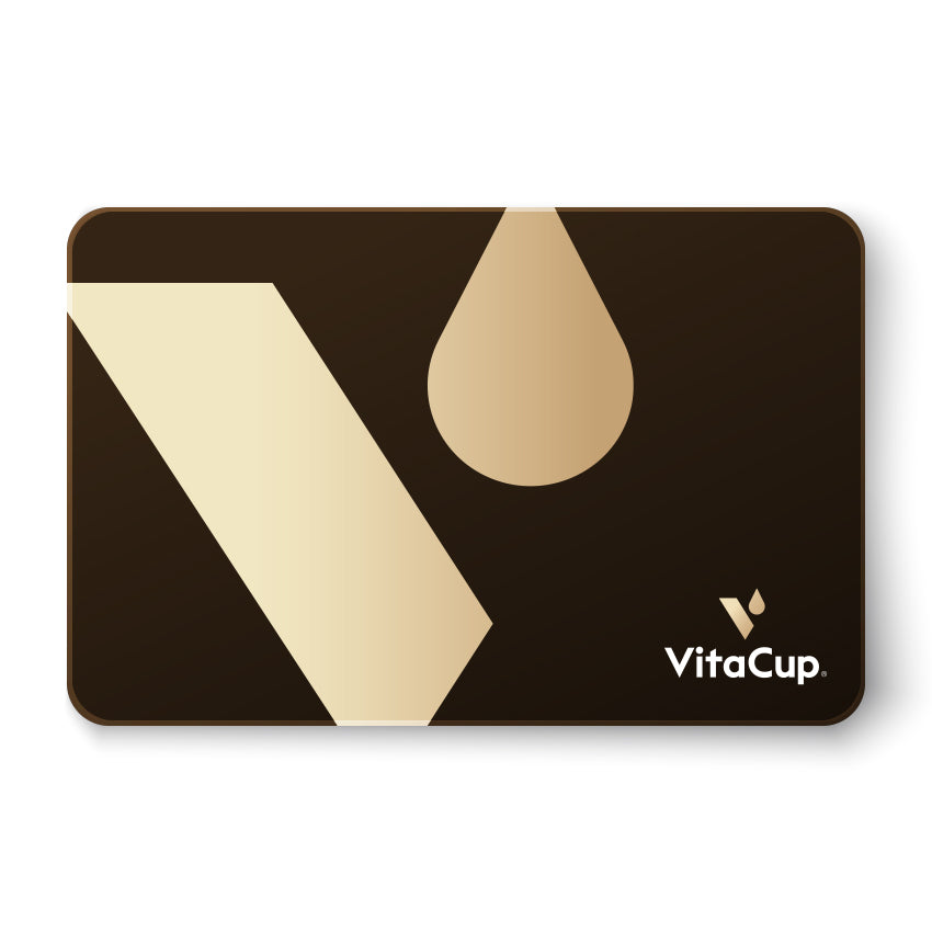 $20 VitaCup Gift Card
