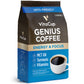 Genius Ground Coffee