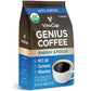 Organic Genius Ground Coffee