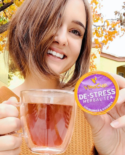 De-Stress Delight