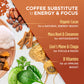 Shroom Fuel Coffee Alternative - Offer