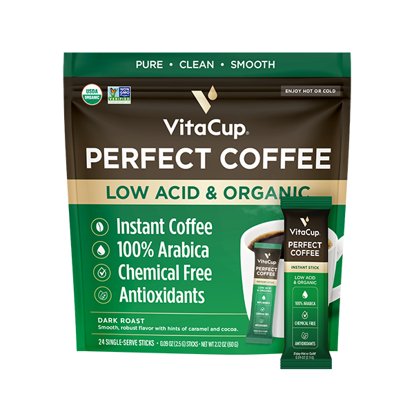 Perfect Coffee Instant Sticks - Offer