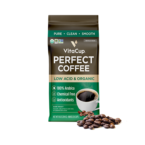 Perfect Whole Beans - Offer