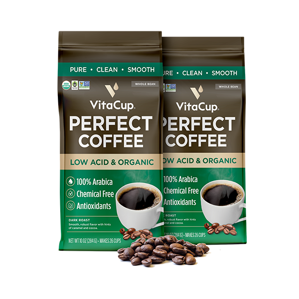 Perfect Whole Beans - Offer