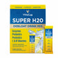 Super H2O Debloat Drink Mix