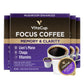 Focus Coffee Pods