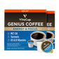 Genius Decaf Coffee Pods