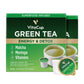 Green Tea Pods