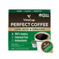 Perfect Low Acid Coffee Pods