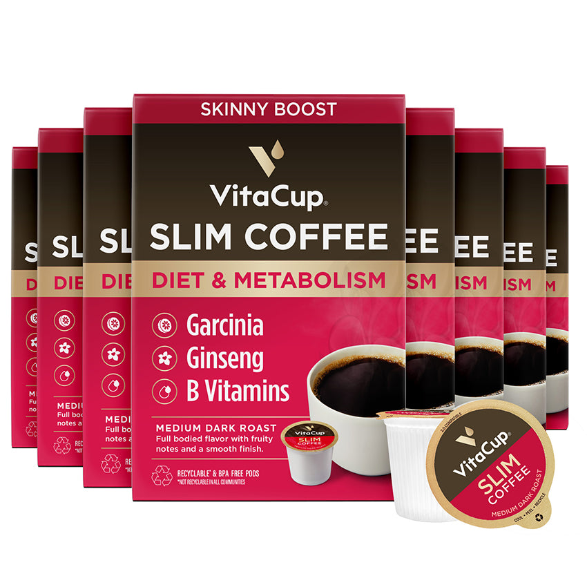 fit4you® Slim Coffee – fit4you® For Active Life