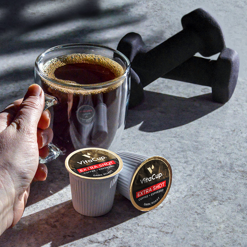 Thermal Cups - Espresso size? : r/espresso
