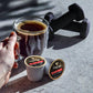 Extra Shot Coffee Pods