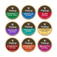 Coffee Pods 40ct Variety Pack