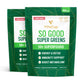 So Good Super Greens Bundle