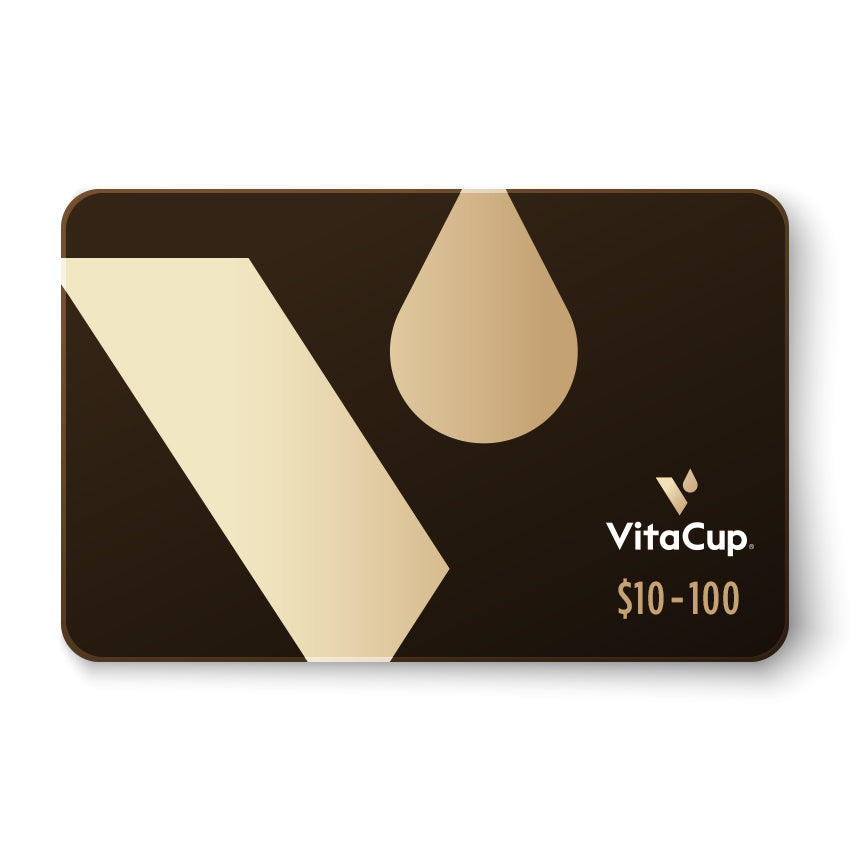 Gift Card - From Customer Service