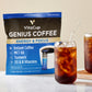 Genius Coffee Instant Sticks