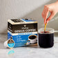 Genius Vanilla Coffee Pods