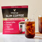 Slim Coffee Instant Sticks