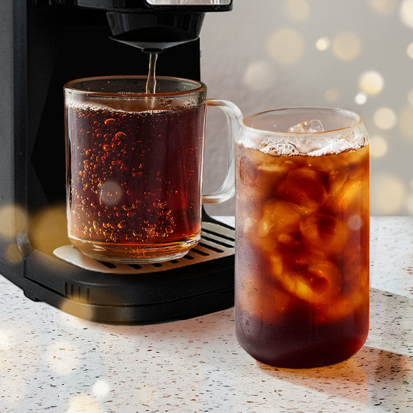 Coffee Pods 40ct Variety Pack VitaCup